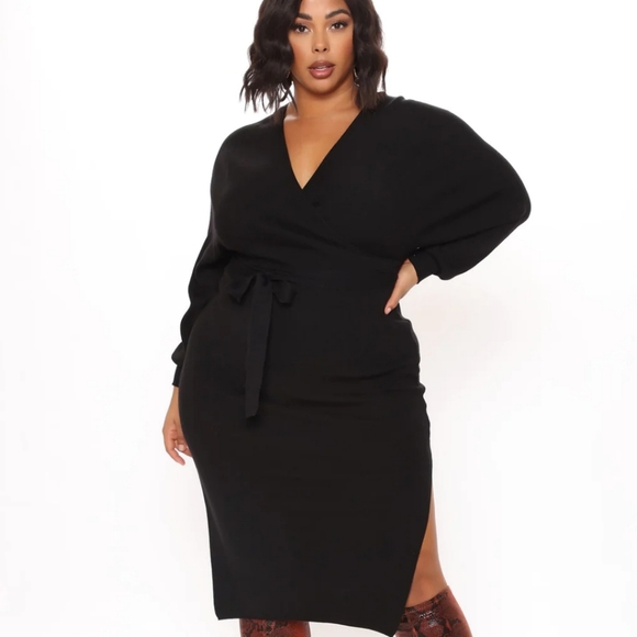 Wrapped all around me - Picture 2 of 3